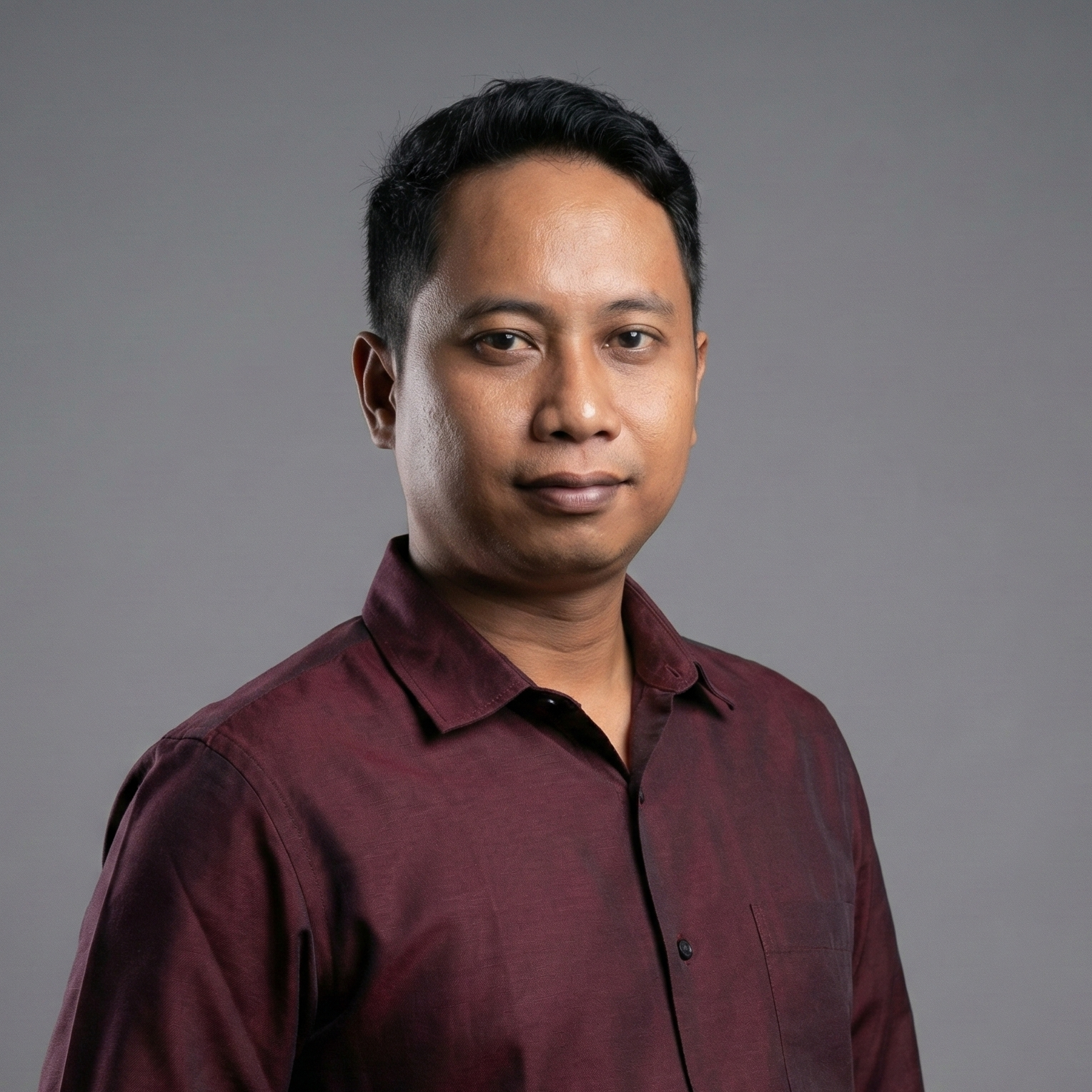 I Ketut Ardika - WordPress & E-commerce Developer